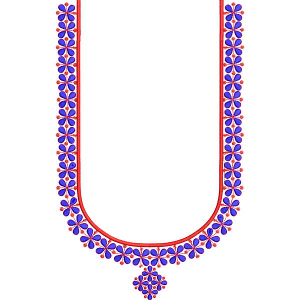 Blouse Design No :MSM - 270