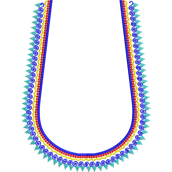 Blouse Design No :MSM - 501