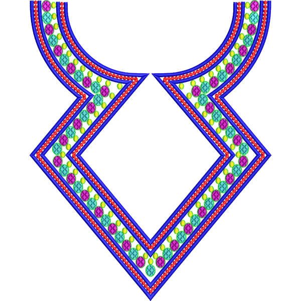 Blouse Design No :MSM - 505