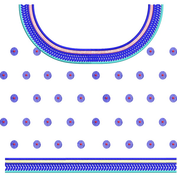 Blouse Design No :MSM - 508 , Lehenga Blouse