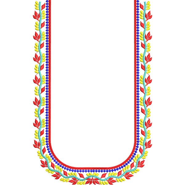 Blouse Design No :MSM - 511