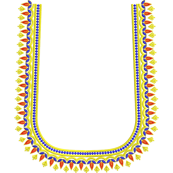 Blouse Design No :MSM - 518