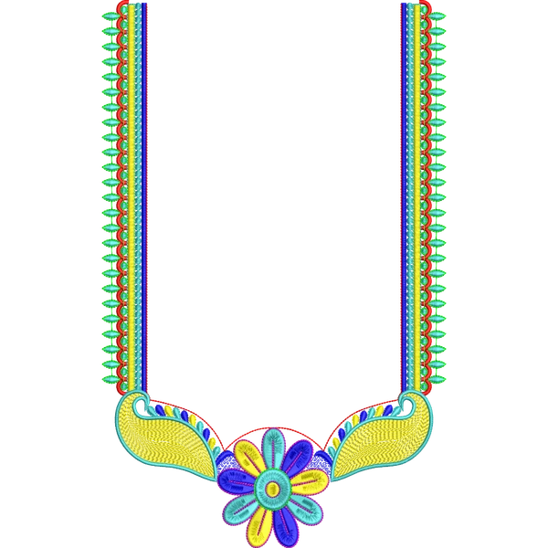 Blouse Design No :MSM - 527