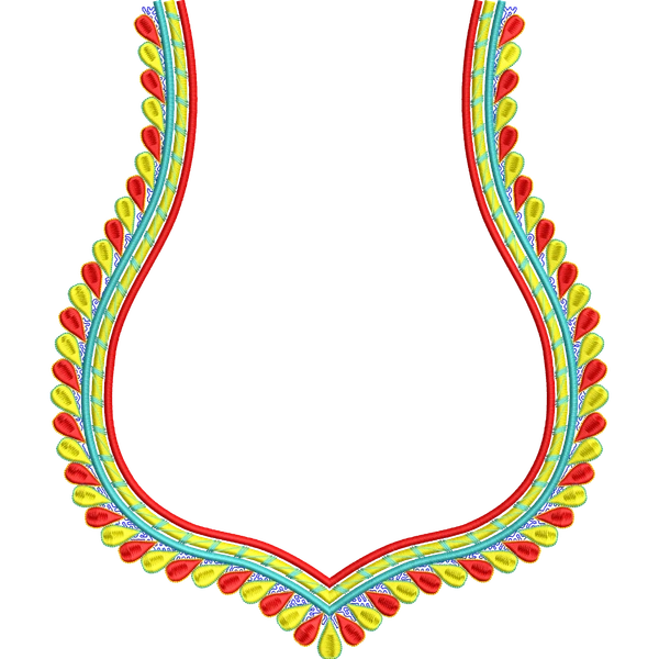 Blouse Design No :MSM - 530