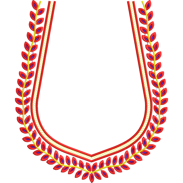 Blouse Design No :MSM - 535