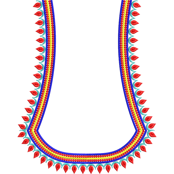 Blouse Design No :MSM - 536