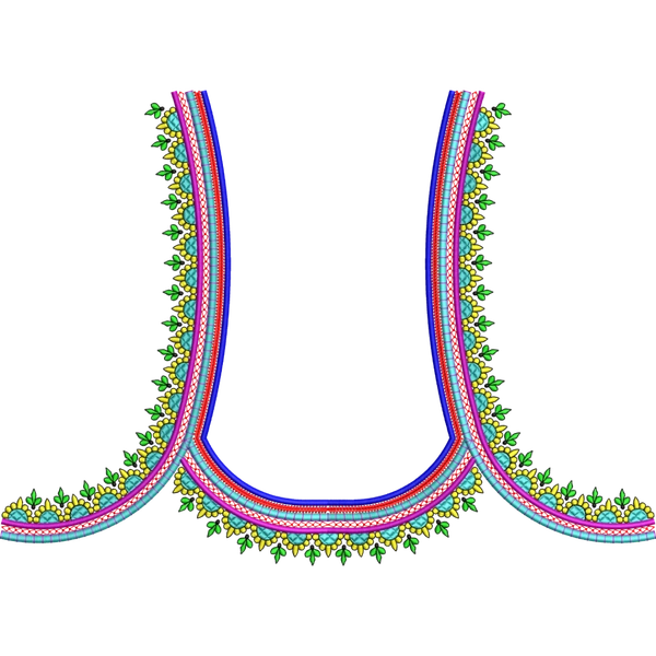 Blouse Design No :MSM - 538