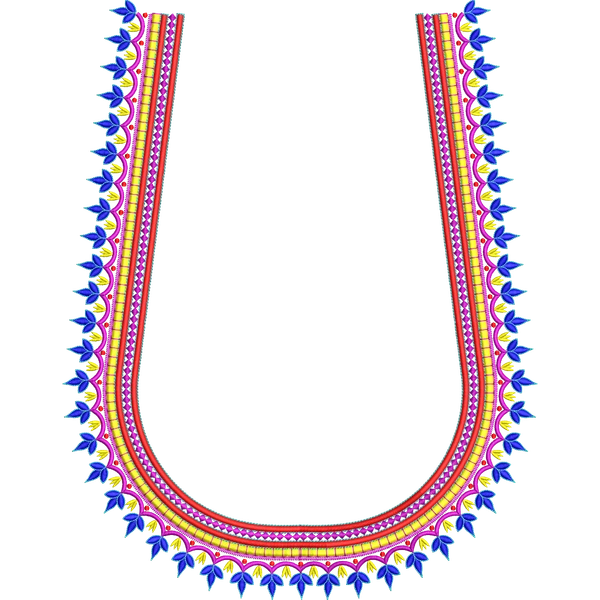 Blouse Design No :MSM - 539