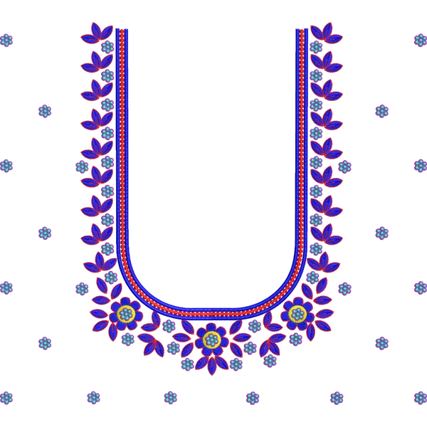 Blouse Design No :MSM - 545/2