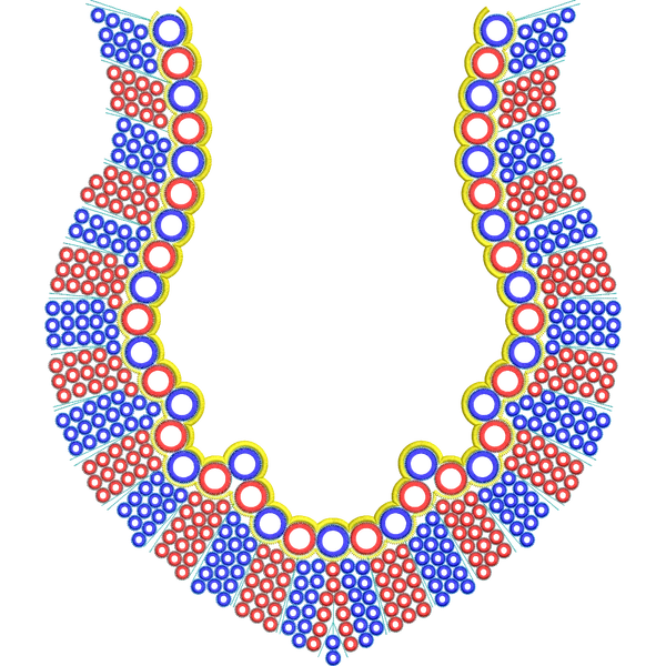 Blouse Design No :MSM - 547