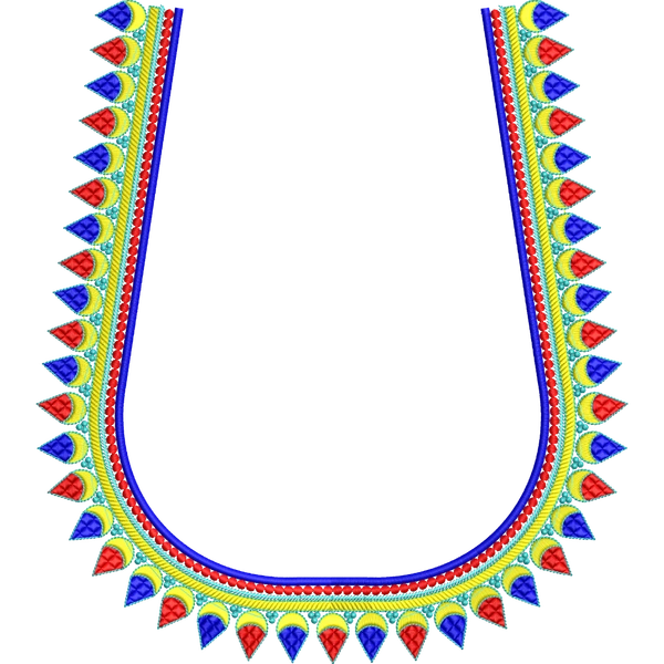 Blouse Design No :MSM - 548