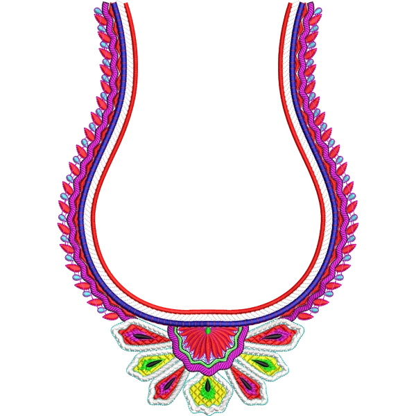 Blouse Design No :MSM - 550