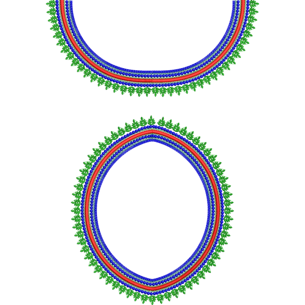 Blouse Design No :MSM - 554