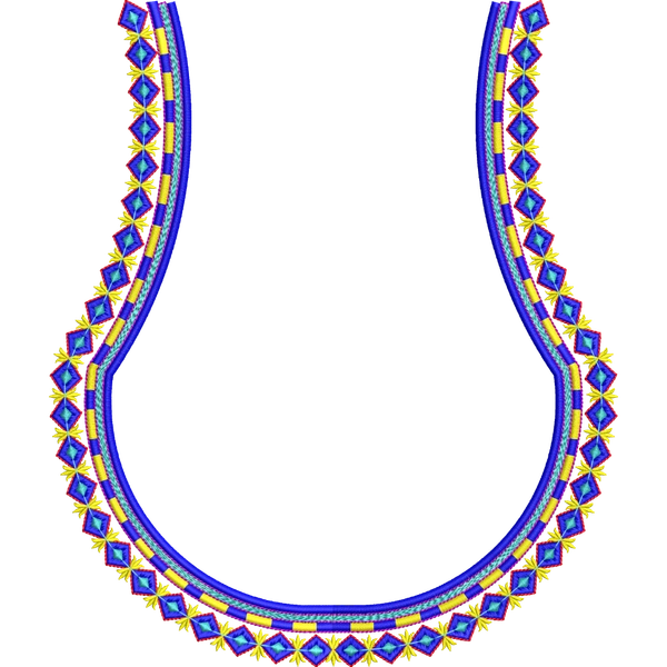 Blouse Design No :MSM - 556