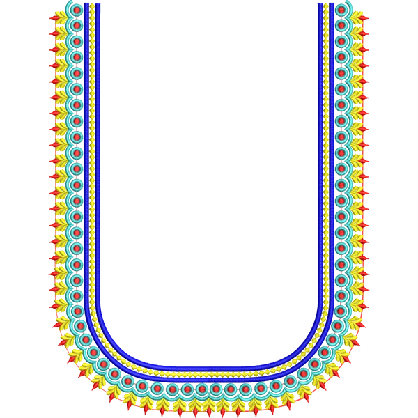 Blouse Design No :MSM - 560