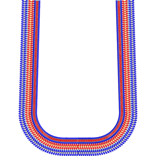 Blouse Design No :MSM - 564