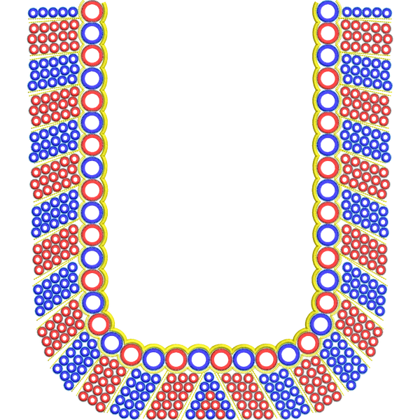 Blouse Design No :MSM - 565