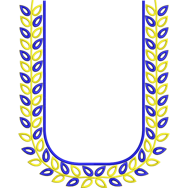 Blouse Design No :MSM - 572