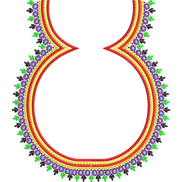 Blouse Design No :MSM - 583