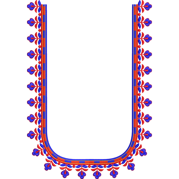 Blouse Design No :MSM - 584