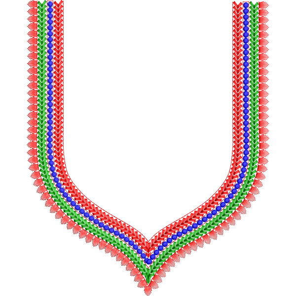 Blouse Design No :MSM - 590