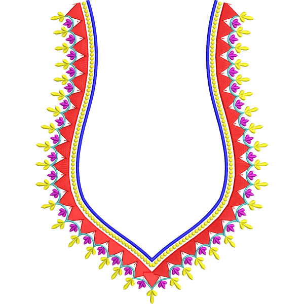 Blouse Design No :MSM - 591