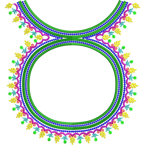 Blouse Design No :MSM - 592