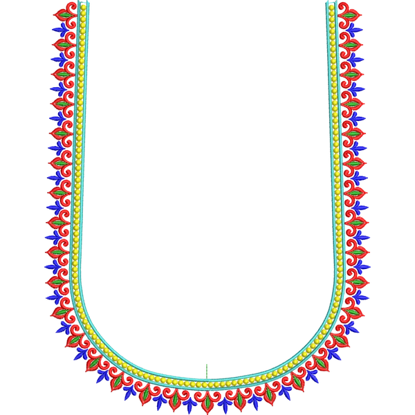 Blouse Design No :MSM - 596