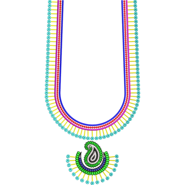 Blouse Design No :MSM - 597/2