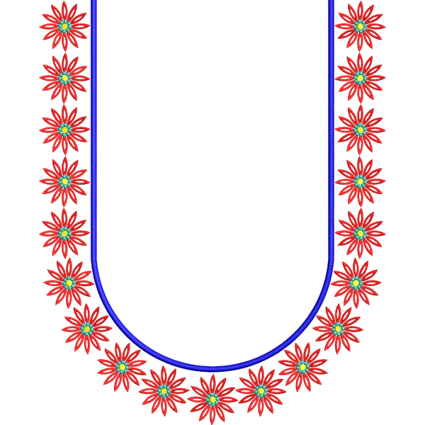 Blouse Design No :MSM - 598