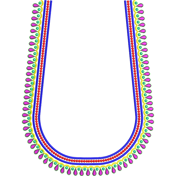 Blouse Design No :MSM - 599