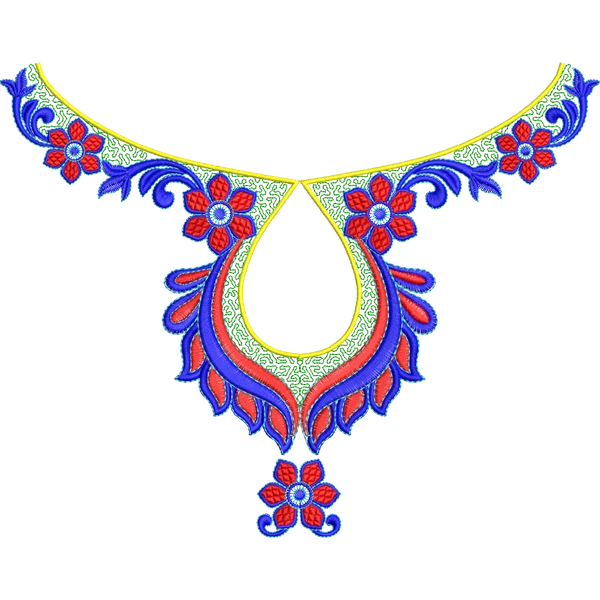 Blouse Design No :MSM - 602