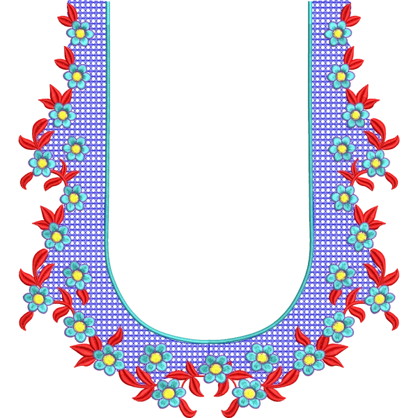 Blouse Design No :MSM - 611