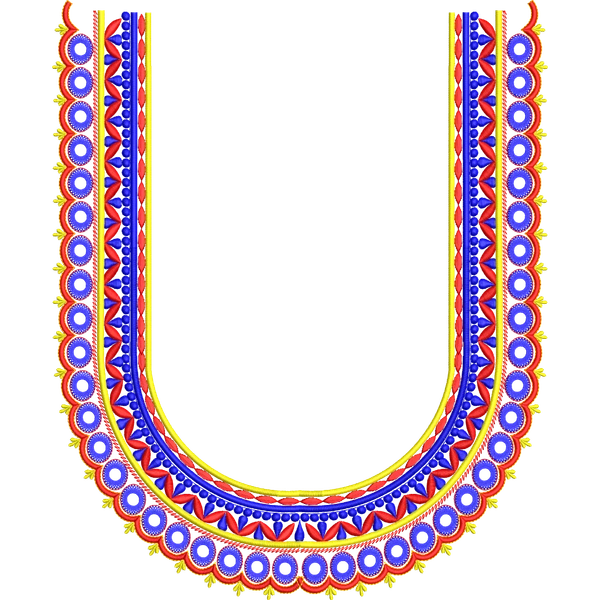 Blouse Design No :MSM - 612