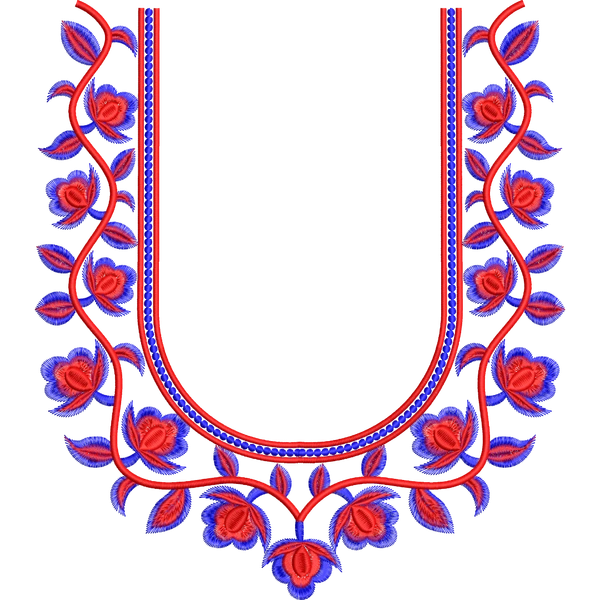 Blouse Design No :MSM - 616