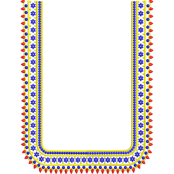 Blouse Design No :MSM - 617