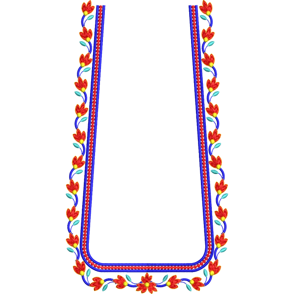 Blouse Design No :MSM - 621