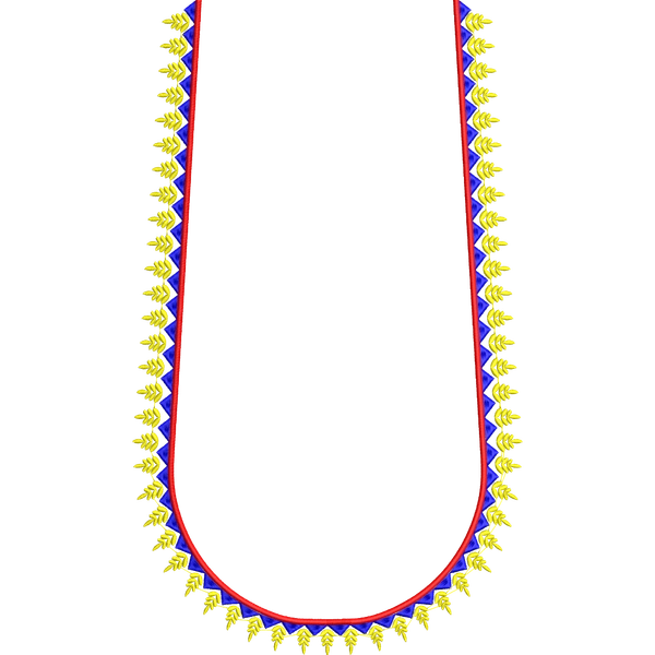 Blouse Design No :MSM - 623