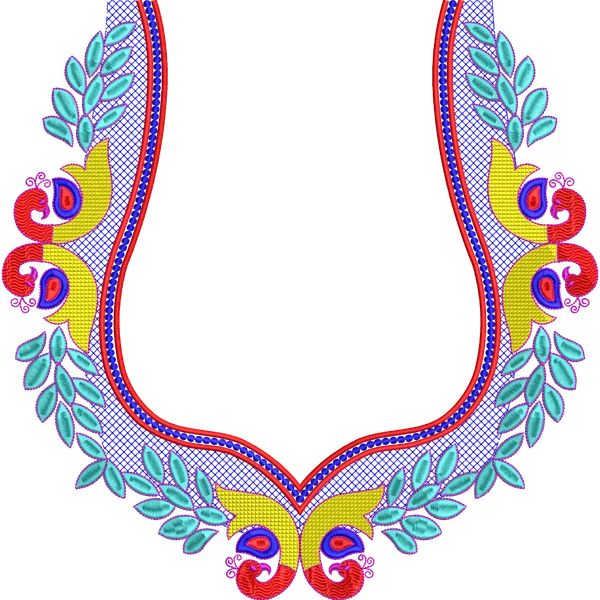 Blouse Design No :MSM - 625