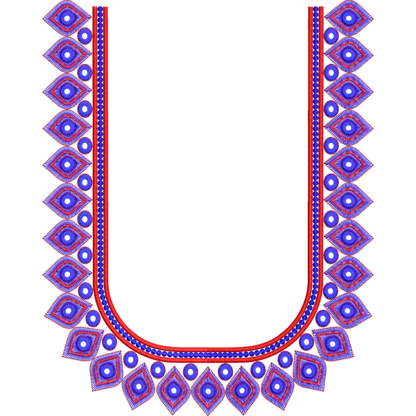 Blouse Design No :MSM - 628