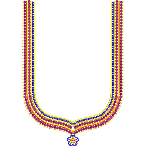 Blouse Design No :MSM - 631