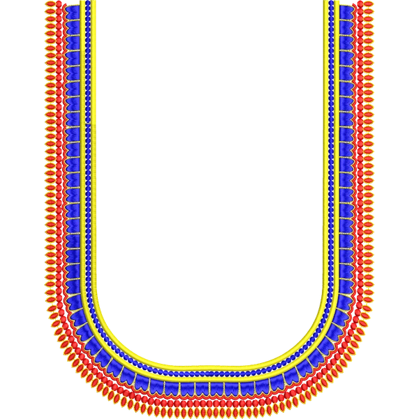 Blouse Design No :MSM - 635