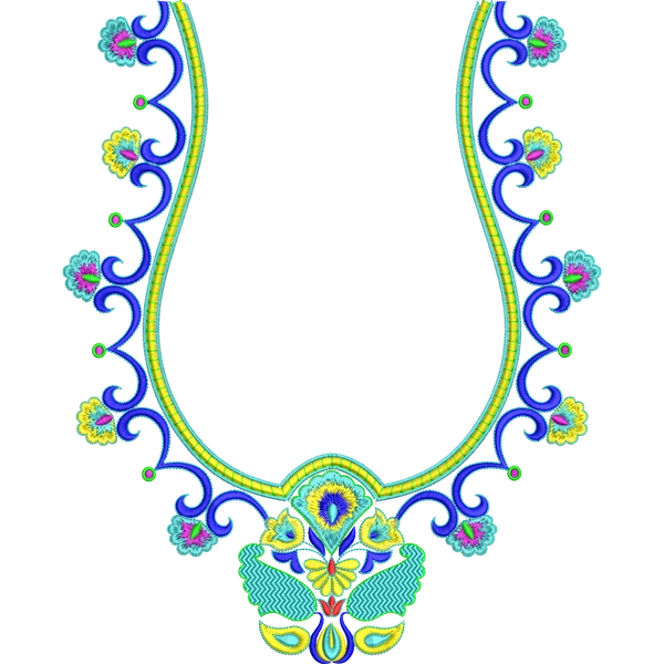 Blouse Design No :MSM - 638