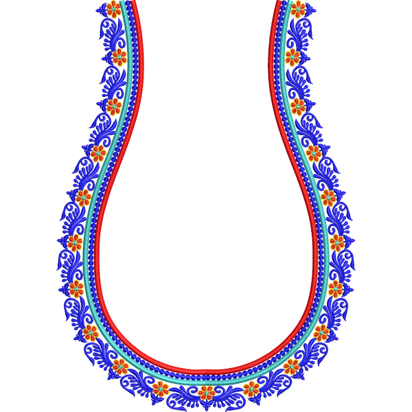 Blouse Design No :MSM - 640