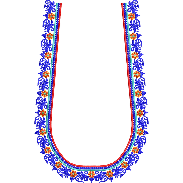 Blouse Design No :MSM - 642