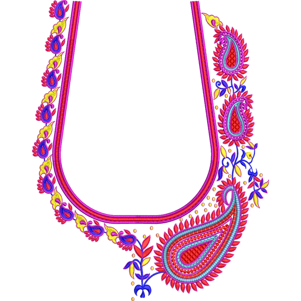 Blouse Design No :MSM - 643