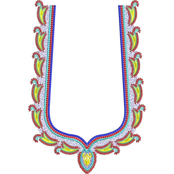 Blouse Design No :MSM - 645