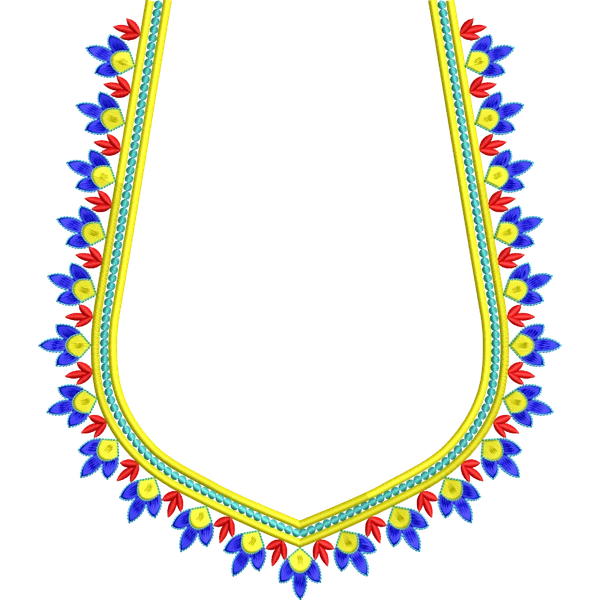 Blouse Design No :MSM - 647