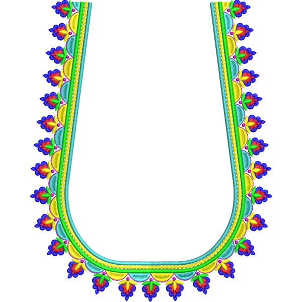 Blouse Design No :MSM - 648