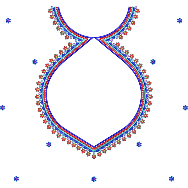 Blouse Design No :MSM - 649